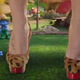 Image for article titled Britney Spears's Sons Bop Along in Her Video for Smurfs 2